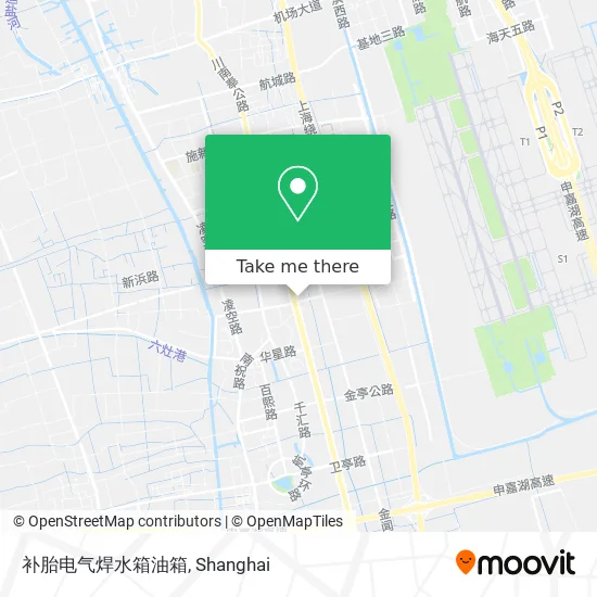 补胎电气焊水箱油箱 map