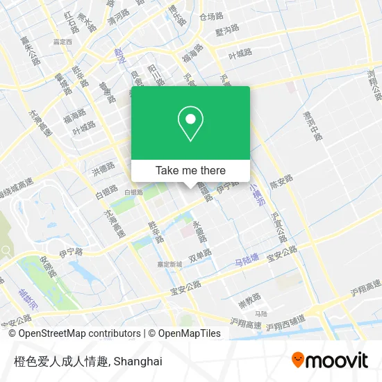 橙色爱人成人情趣 map