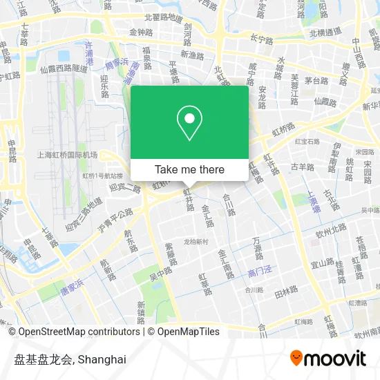 盘基盘龙会 map