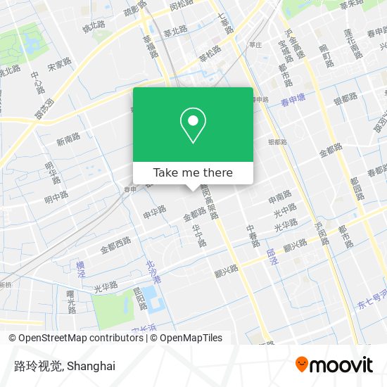 路玲视觉 map