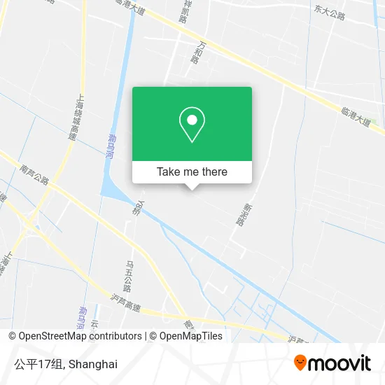 公平17组 map