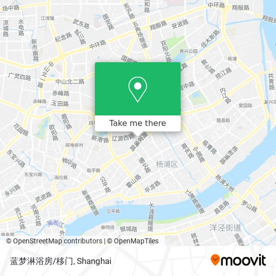 蓝梦淋浴房/移门 map