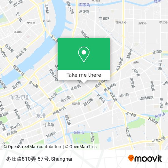 枣庄路810弄-57号 map