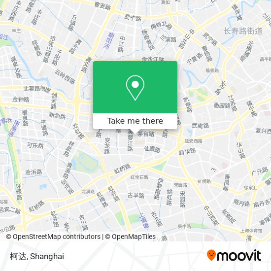 柯达 map