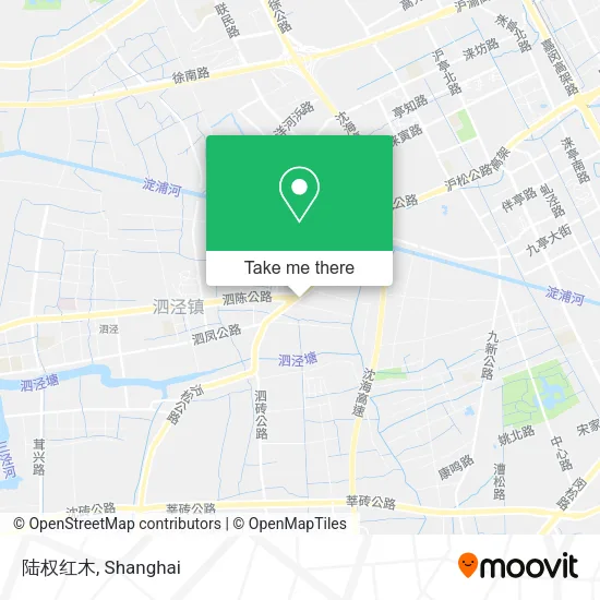 陆权红木 map