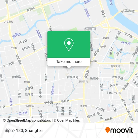 新2路183 map
