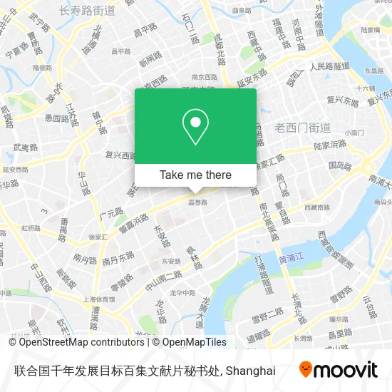 联合国千年发展目标百集文献片秘书处 map
