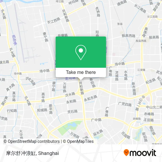 摩尔舒冲浪缸 map