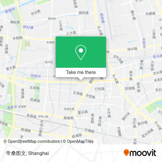 帝桑图文 map