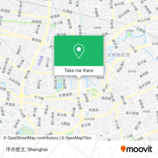 序亦图文 map