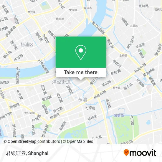 君银证券 map
