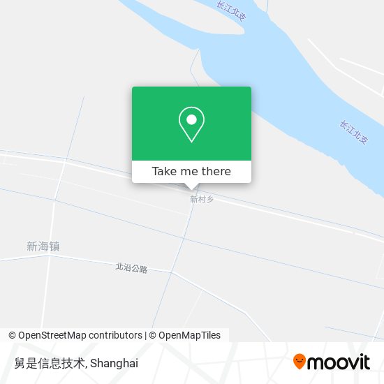 舅是信息技术 map