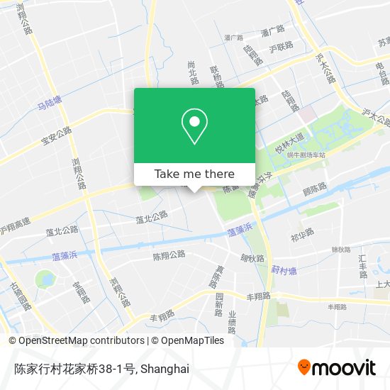 陈家行村花家桥38-1号 map