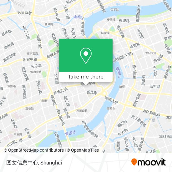 图文信息中心 map