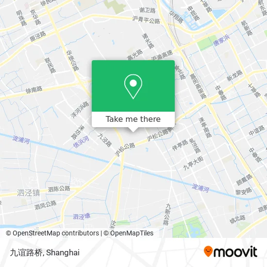 九谊路桥 map