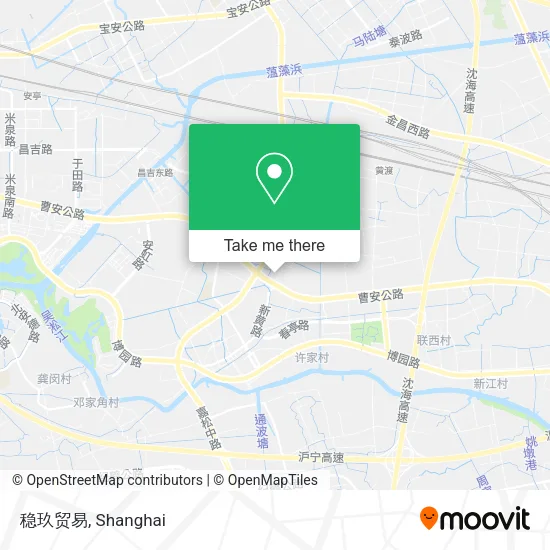 稳玖贸易 map