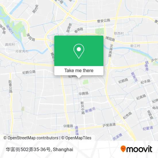 华富街502弄35-36号 map