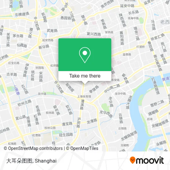 大耳朵图图 map
