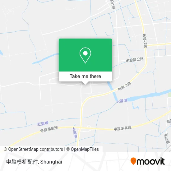 电脑横机配件 map