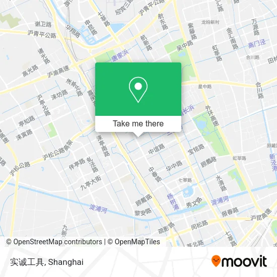 实诚工具 map