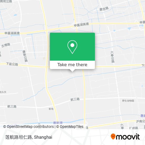 莲航路坦仁路 map
