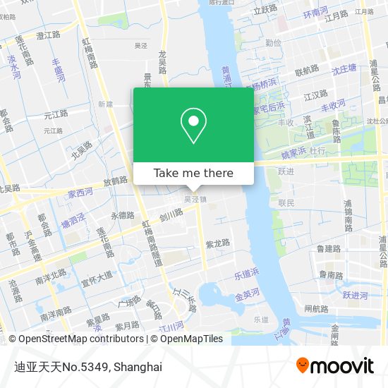 迪亚天天No.5349 map