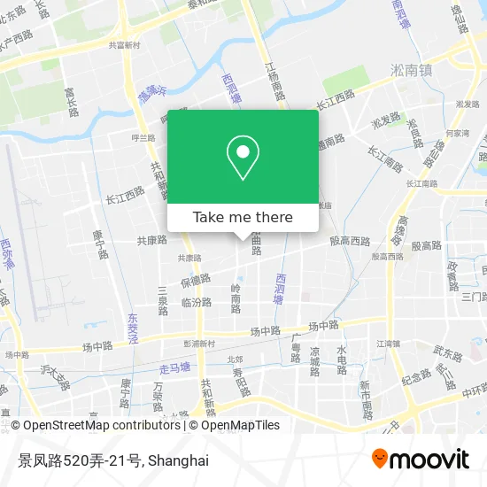 景凤路520弄-21号 map