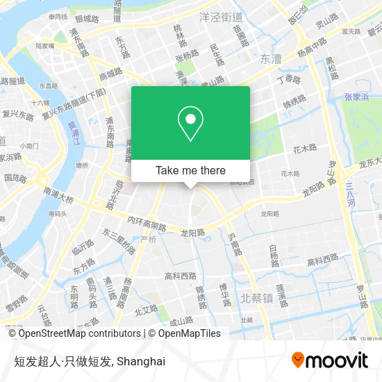 短发超人·只做短发 map