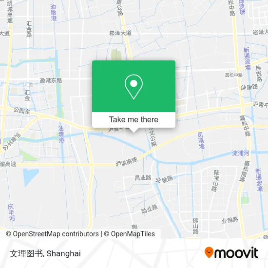 文理图书 map