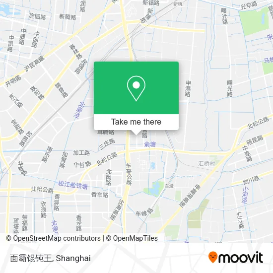 面霸馄钝王 map