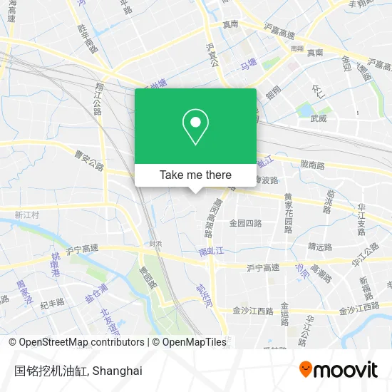 国铭挖机油缸 map