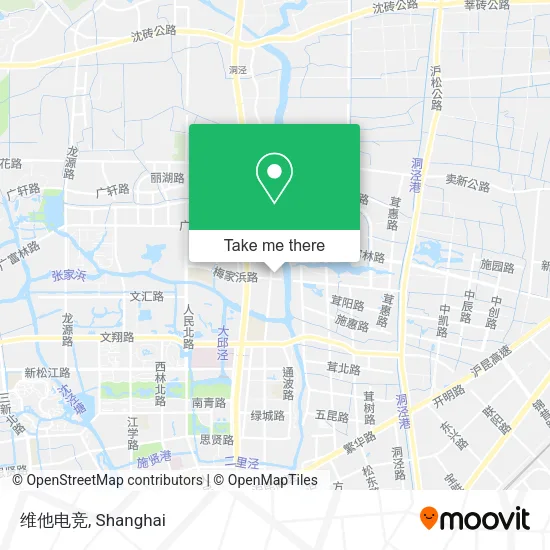 维他电竞 map