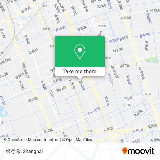 姬存希 map