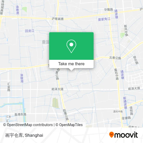 画宇仓库 map