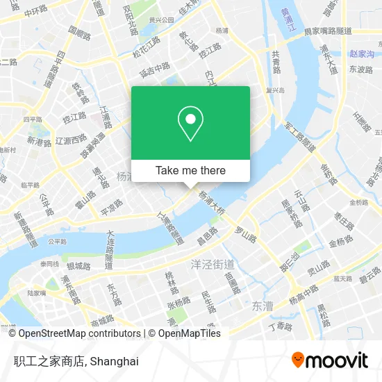 职工之家商店 map