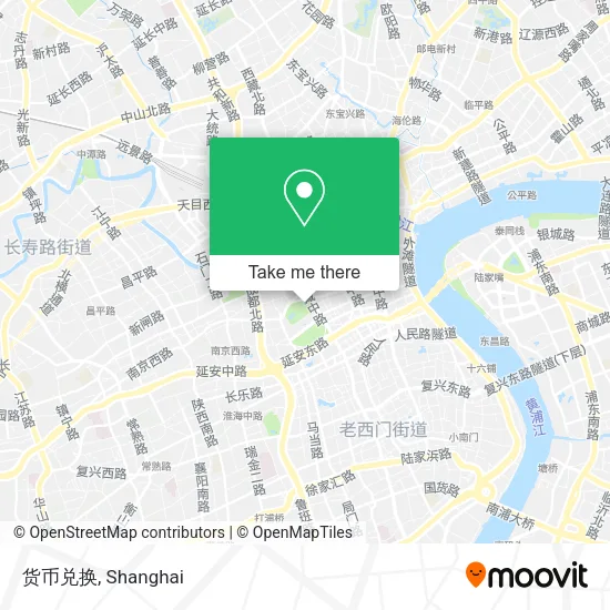 货币兑换 map