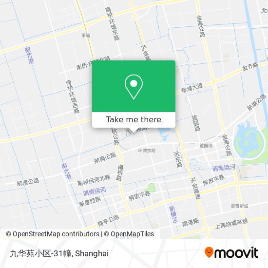 九华苑小区-31幢 map