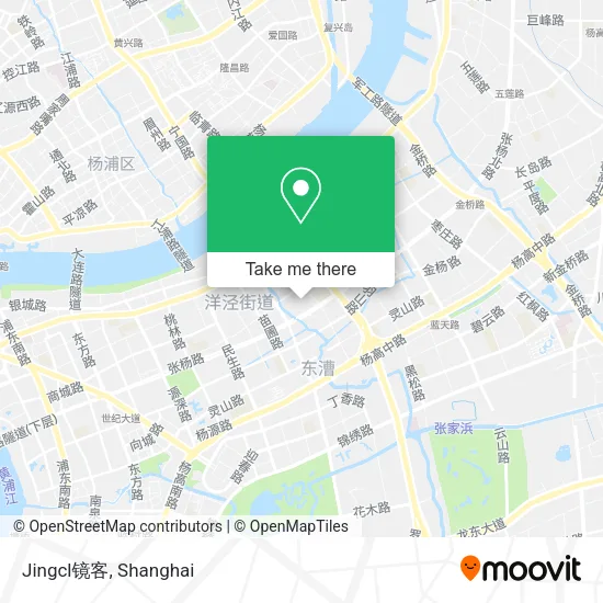 Jingcl镜客 map