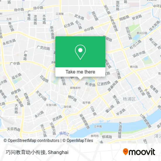 巧问教育幼小衔接 map
