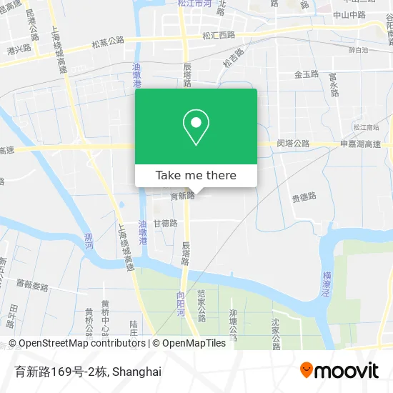 育新路169号-2栋 map