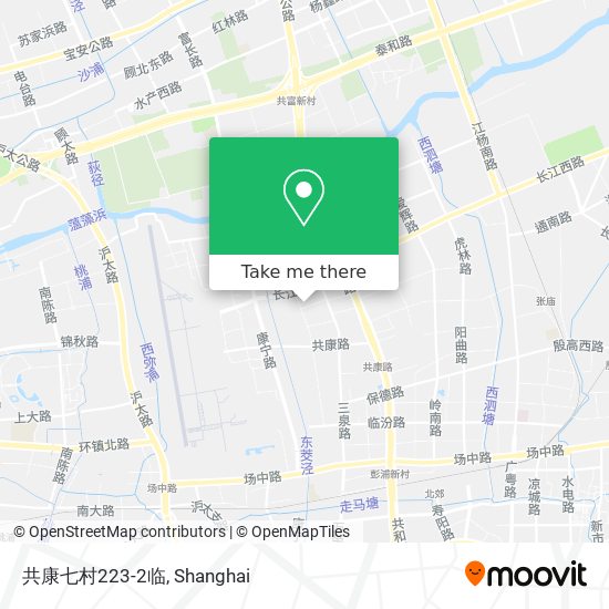 共康七村223-2临 map
