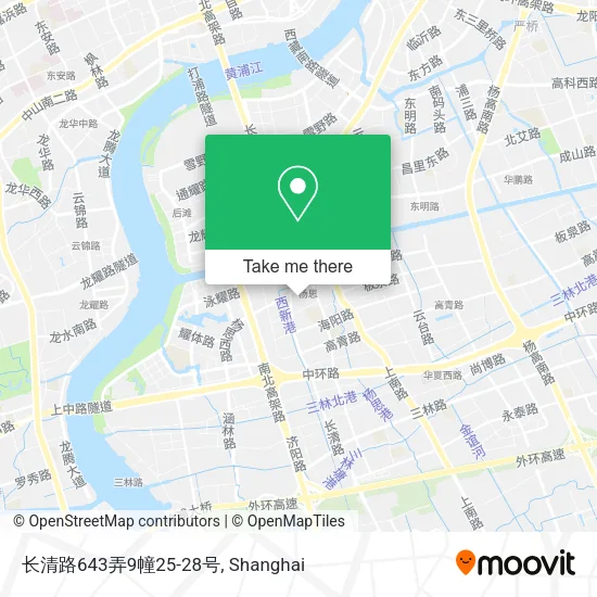 长清路643弄9幢25-28号 map