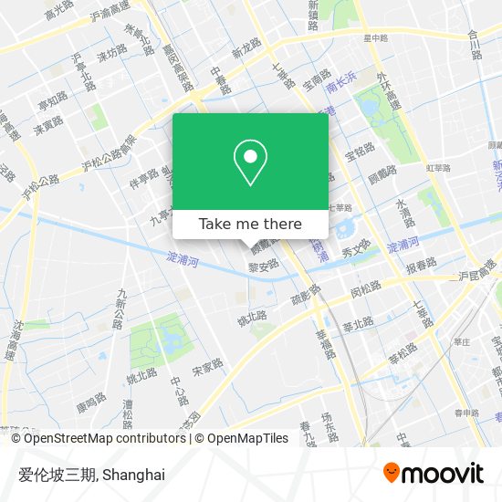 爱伦坡三期 map