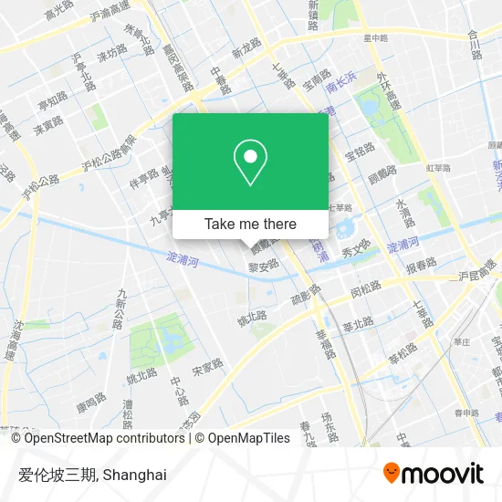 爱伦坡三期 map