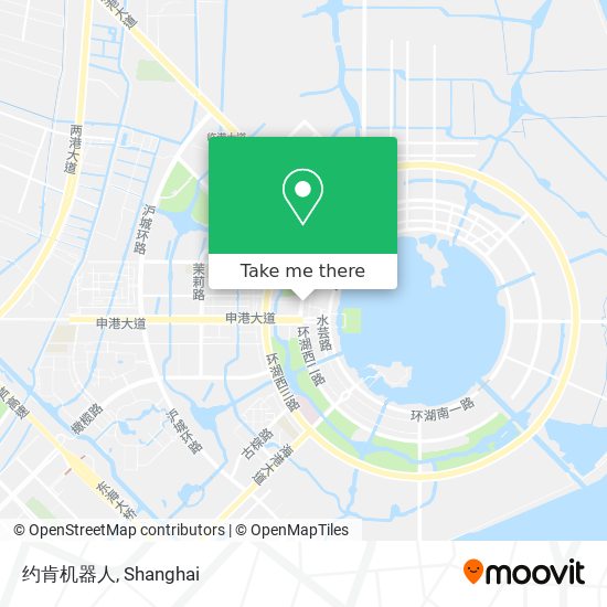 约肯机器人 map