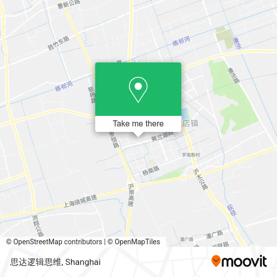 思达逻辑思维 map
