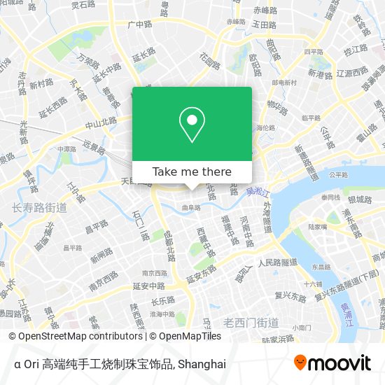 α Ori 高端纯手工烧制珠宝饰品 map