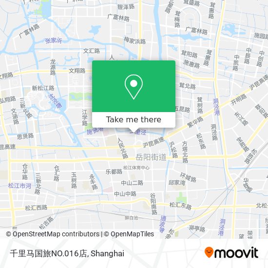 千里马国旅NO.016店 map