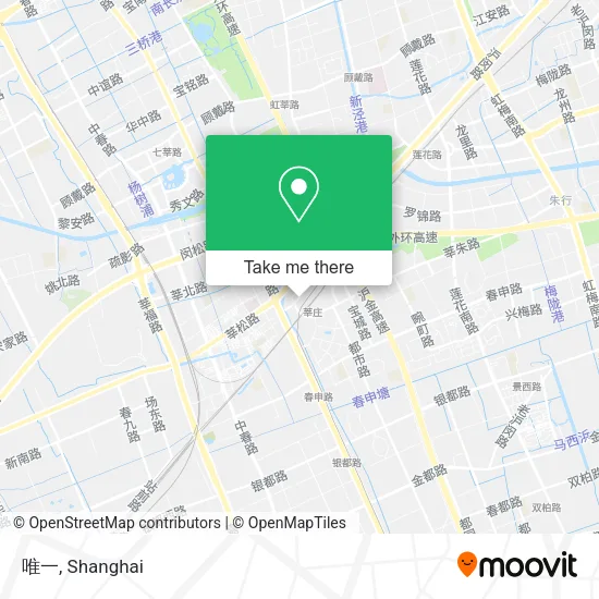 唯一 map