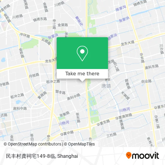 民丰村龚祠宅149-8临 map